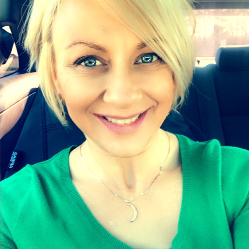Meet your Posher, Jessica